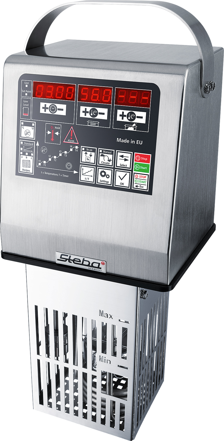 Steba Sous Vide 3000  Cirkulator